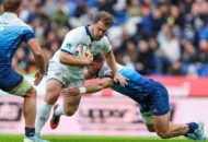 Федерация регби России — rugby.ru официальный сайт - Официальный сайт Федерации регби России