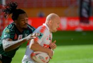 Федерация регби России — rugby.ru официальный сайт - Официальный сайт Федерации регби России