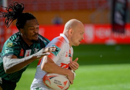 Федерация регби России — rugby.ru официальный сайт - Официальный сайт Федерации регби России