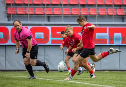 Федерация регби России — rugby.ru официальный сайт - Официальный сайт Федерации регби России