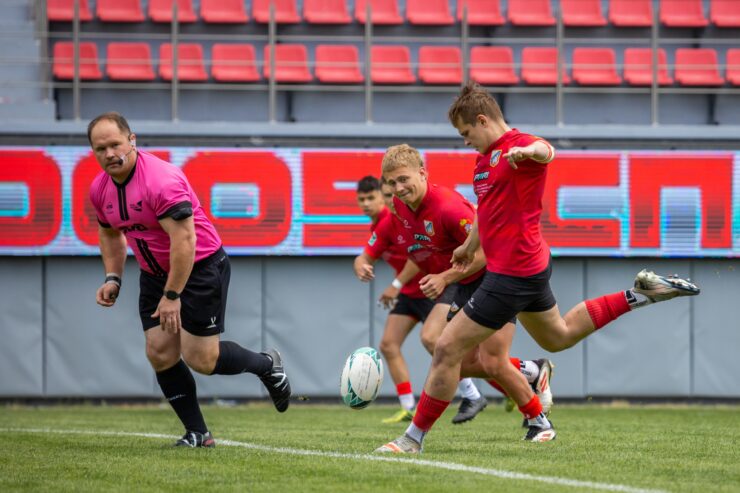 Федерация регби России — rugby.ru официальный сайт - Официальный сайт Федерации регби России