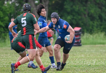 Федерация регби России — rugby.ru официальный сайт - Официальный сайт Федерации регби России