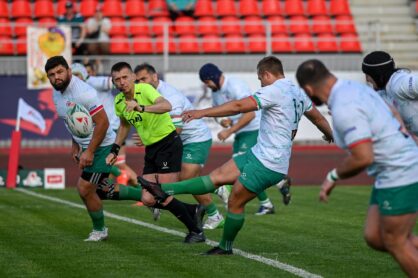 Федерация регби России — rugby.ru официальный сайт - Официальный сайт Федерации регби России