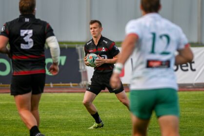 Федерация регби России — rugby.ru официальный сайт - Официальный сайт Федерации регби России