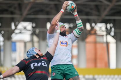 Федерация регби России — rugby.ru официальный сайт - Официальный сайт Федерации регби России