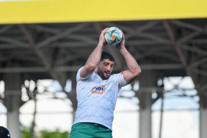 Федерация регби России — rugby.ru официальный сайт - Официальный сайт Федерации регби России