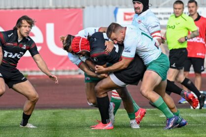 Федерация регби России — rugby.ru официальный сайт - Официальный сайт Федерации регби России