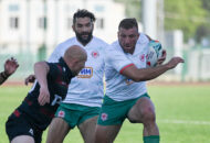 Федерация регби России — rugby.ru официальный сайт - Официальный сайт Федерации регби России