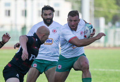 Федерация регби России — rugby.ru официальный сайт - Официальный сайт Федерации регби России