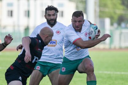 Федерация регби России — rugby.ru официальный сайт - Официальный сайт Федерации регби России