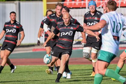 Федерация регби России — rugby.ru официальный сайт - Официальный сайт Федерации регби России