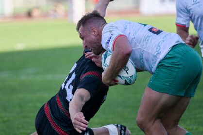 Федерация регби России — rugby.ru официальный сайт - Официальный сайт Федерации регби России