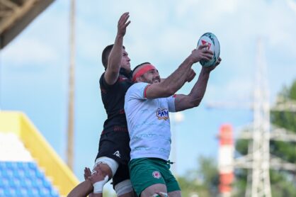 Федерация регби России — rugby.ru официальный сайт - Официальный сайт Федерации регби России