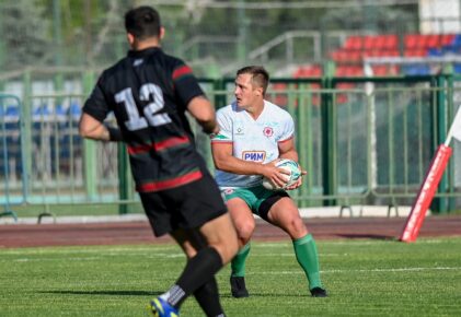 Федерация регби России — rugby.ru официальный сайт - Официальный сайт Федерации регби России