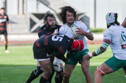 Федерация регби России — rugby.ru официальный сайт - Официальный сайт Федерации регби России