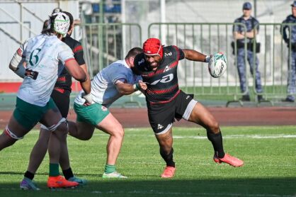 Федерация регби России — rugby.ru официальный сайт - Официальный сайт Федерации регби России
