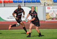 Федерация регби России — rugby.ru официальный сайт - Официальный сайт Федерации регби России