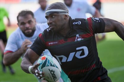 Федерация регби России — rugby.ru официальный сайт - Официальный сайт Федерации регби России