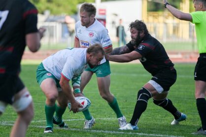Федерация регби России — rugby.ru официальный сайт - Официальный сайт Федерации регби России