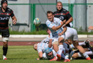 Федерация регби России — rugby.ru официальный сайт - Официальный сайт Федерации регби России