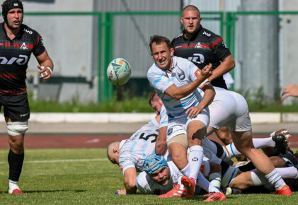 Федерация регби России — rugby.ru официальный сайт - Официальный сайт Федерации регби России