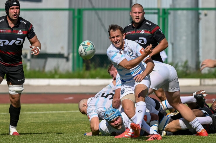 Федерация регби России — rugby.ru официальный сайт - Официальный сайт Федерации регби России