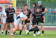 Федерация регби России — rugby.ru официальный сайт - Официальный сайт Федерации регби России