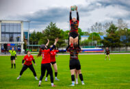 Федерация регби России — rugby.ru официальный сайт - Официальный сайт Федерации регби России