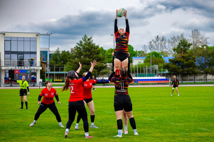 Федерация регби России — rugby.ru официальный сайт - Официальный сайт Федерации регби России
