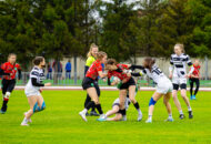 Федерация регби России — rugby.ru официальный сайт - Официальный сайт Федерации регби России