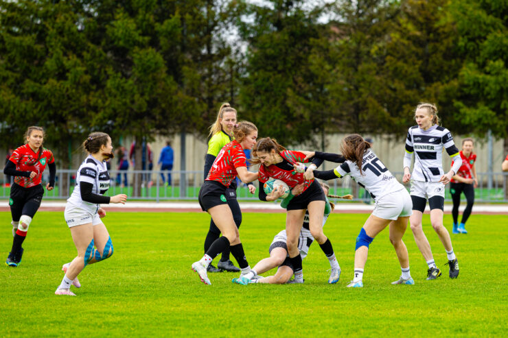 Федерация регби России — rugby.ru официальный сайт - Официальный сайт Федерации регби России