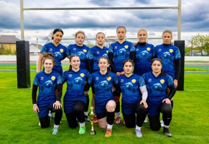 Федерация регби России — rugby.ru официальный сайт - Официальный сайт Федерации регби России