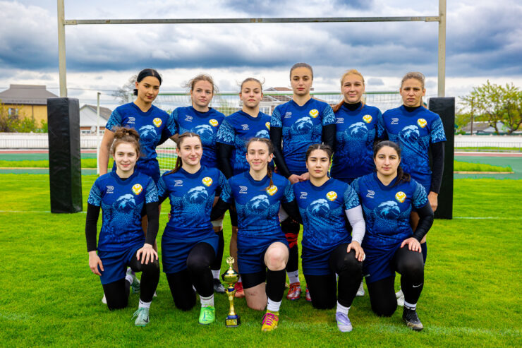 Федерация регби России — rugby.ru официальный сайт - Официальный сайт Федерации регби России
