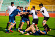 Федерация регби России — rugby.ru официальный сайт - Официальный сайт Федерации регби России