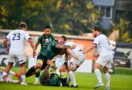 Федерация регби России — rugby.ru официальный сайт - Официальный сайт Федерации регби России