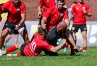 Федерация регби России — rugby.ru официальный сайт - Официальный сайт Федерации регби России