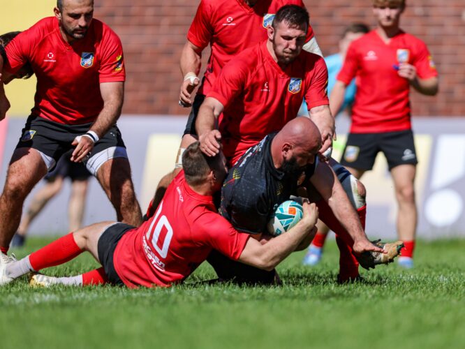 Федерация регби России — rugby.ru официальный сайт - Официальный сайт Федерации регби России