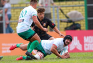 Федерация регби России — rugby.ru официальный сайт - Официальный сайт Федерации регби России