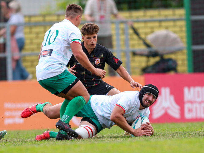 Федерация регби России — rugby.ru официальный сайт - Официальный сайт Федерации регби России