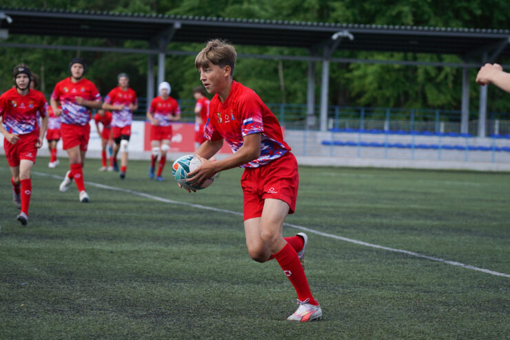Федерация регби России — rugby.ru официальный сайт - Официальный сайт Федерации регби России