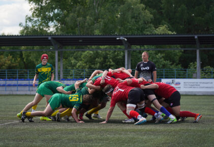 Федерация регби России — rugby.ru официальный сайт - Официальный сайт Федерации регби России