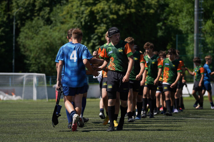 Федерация регби России — rugby.ru официальный сайт - Официальный сайт Федерации регби России