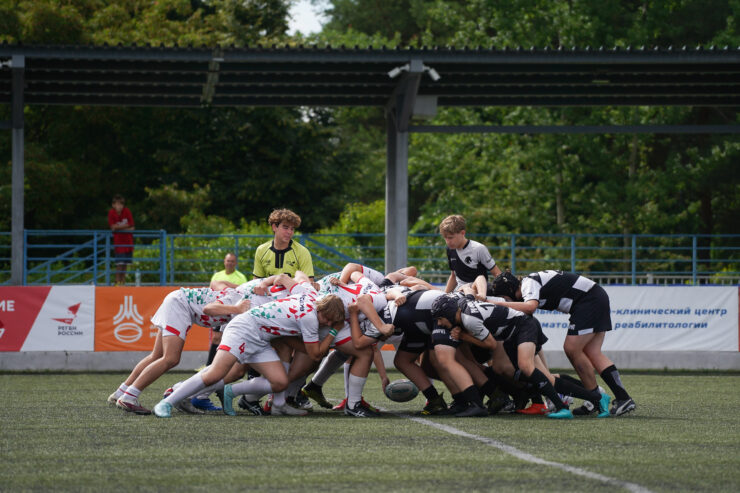 Федерация регби России — rugby.ru официальный сайт - Официальный сайт Федерации регби России