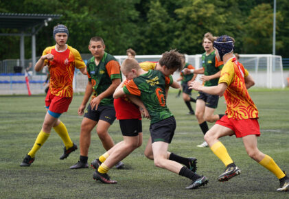 Федерация регби России — rugby.ru официальный сайт - Официальный сайт Федерации регби России