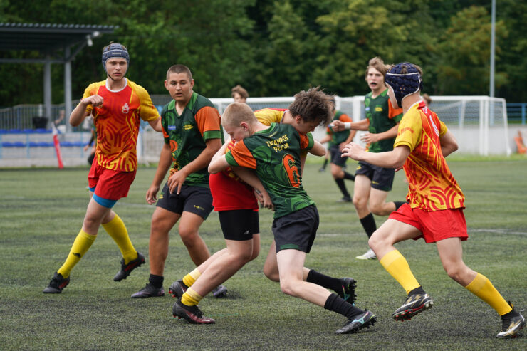 Федерация регби России — rugby.ru официальный сайт - Официальный сайт Федерации регби России