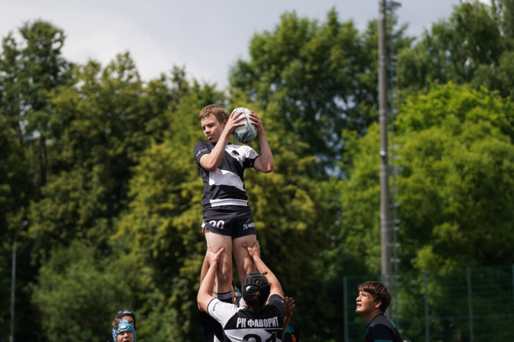 Федерация регби России — rugby.ru официальный сайт - Официальный сайт Федерации регби России