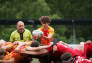 Федерация регби России — rugby.ru официальный сайт - Официальный сайт Федерации регби России