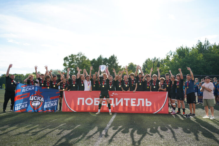 Федерация регби России — rugby.ru официальный сайт - Официальный сайт Федерации регби России