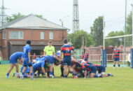 Федерация регби России — rugby.ru официальный сайт - Официальный сайт Федерации регби России