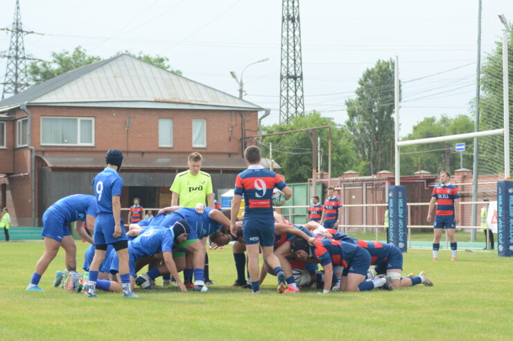 Федерация регби России — rugby.ru официальный сайт - Официальный сайт Федерации регби России